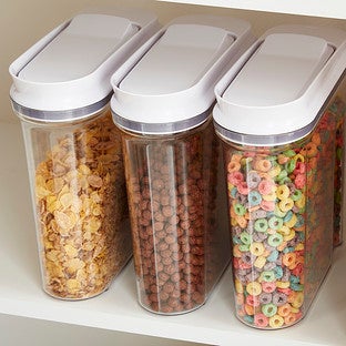 OXO Good Grips(R) 3.4qt. Pop Medium Cereal Dispenser