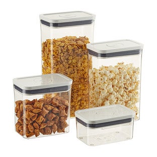 OXO® 2.7 qt. Medium Rectangle POP Container