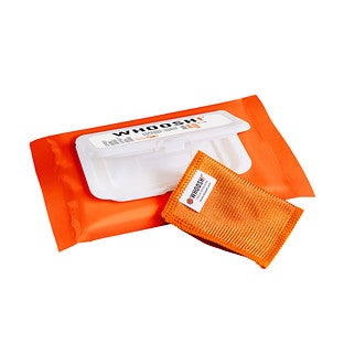 WHOOSH!™ WHOOSH! Screen Shine Wipes Pkg/20