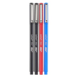 Marvy® Uchida LePen® Basic Color Set By Marvy Uchida in Red