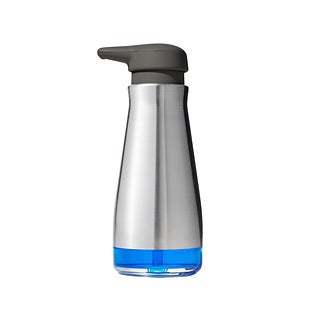OXO® 12 oz. Big Button Pump Dispenser Stainless