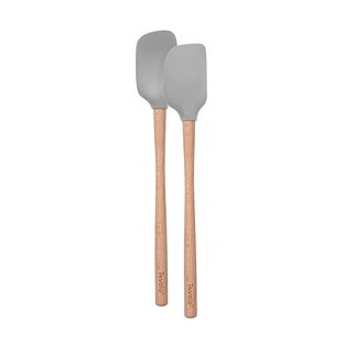 Tovolo® Better Batter Tool Charcoal Grey