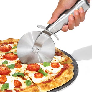 OXO® Steel Pizza Wheel