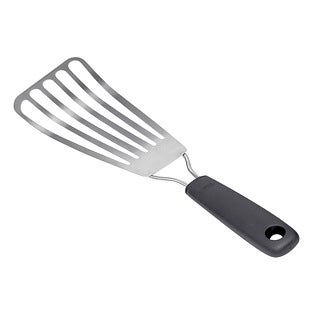 Photos - BBQ Accessory Oxo Good Grips&reg; Fish Turner 13-1/2" x 3-1/2" x 1/2" h 