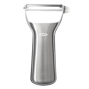 OXO® Steel Y Peeler