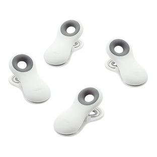 Oxo Good Grips Magnetic 4-Pack All-Purpose Clips - Assorted