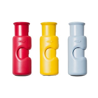 OXO Good Grips® Bag Cinch Assorted Pkg/3