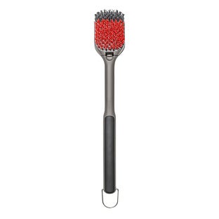 OXO Good Grips Nylon Grill Brush for Cold Cleaning