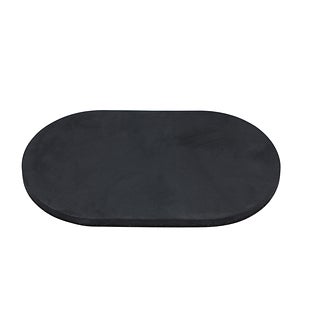 Slipstick™ 9-1/2" x 5-3/4" Felt Furniture Sliders Pkg/4