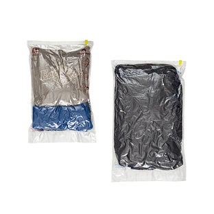Eagle Creek™ Pack-It™ M/L Compression Sac Clear Set of 2