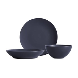 Year & Day Ceramic Serving Set Moon Set of 3