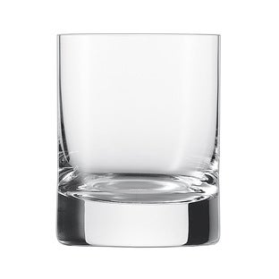 Zwiesel Glas 0017.575706 5 1/10 oz Paris Old Fashioned Glass, Clear