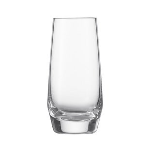 Zwiesel Glas 18.3 oz. Longdrink Glass Clear Set of 4