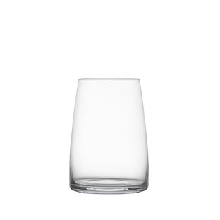 Zwiesel Glas Sensa Crystal Tumblers, Set of 4 - Clear