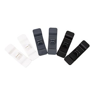 Appliance Cord Organizers Set of 6