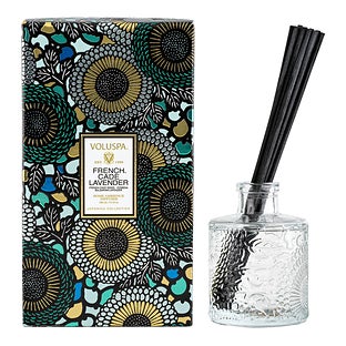 VOLUSPA 3.4 fl oz. Reed Diffuser Panjore Lychee