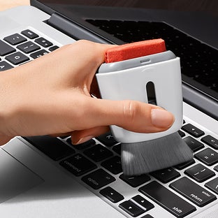 OXO Good Grips® Sweep & Swipe Laptop Cleaner