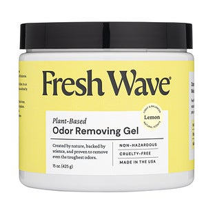 Fresh Wave & OMI Industries 240792 15 oz Lavender Fresh Wave Gel