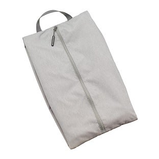 The Container Store® Shoe Bag Heather Grey