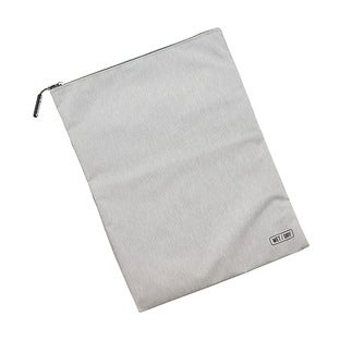 The Container Store® Wet/Dry Bag Heather Grey