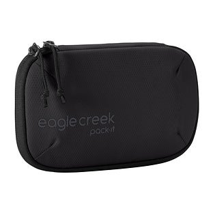 Eagle Creek™ Mini Pack-It™ E-Tools Organizer Black