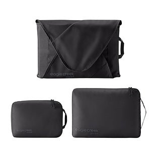 Eagle Creek Pack-It Starter Set - Mandarin