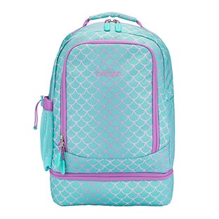 Photos - Backpack BentGo® Kids 2-in-1 Bug Buddies 7-1/2" x 11" x 16-1/2" h