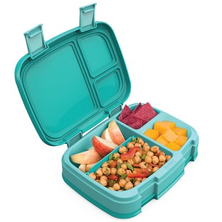 Bentgo Fresh Leak-proof Lunch Box - Gray