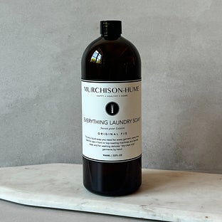 Garment Groom Fabric Freshener + Stain Remover | Scent: Basil Mandarin Kale | Size: 10fl.oz