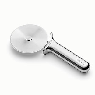 Caraway Home Pizza Cutter Stainless Steel