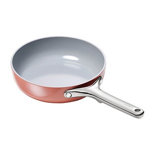 Caraway Non-Stick Ceramic 8" Fry Pan - Gray