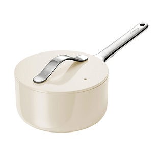 Caraway Non-Stick Ceramic 1.75 Qt Mini Sauce Pan - Sage