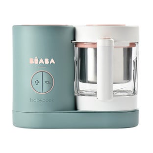 Beaba Babycook Neo Baby Food Maker, Cloud