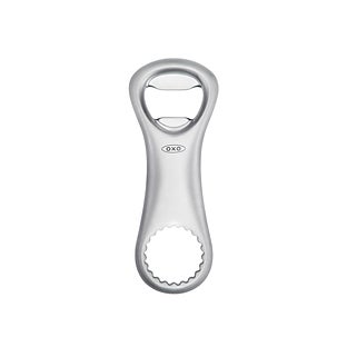 OXO SteeL® Die-Cast Bottle Opener