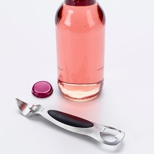 OXO® Steel Pie Server