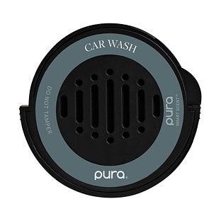 Pura Scents, Inc.® Smart Car Fragrance Refill Guy Fox SoHo