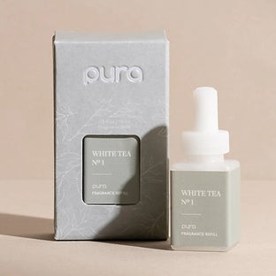 Pura Scents, Inc.® Fragrance Refill Pacific Aqua