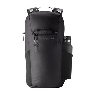 Eagle Creek Packable Backpack - Black