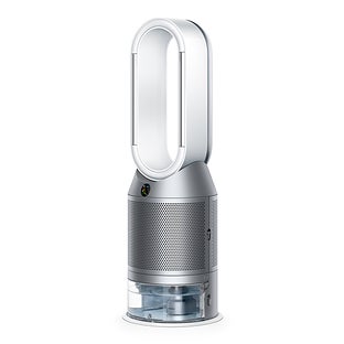 Dyson PH03 Purifier Humidify — Cool White/Silver