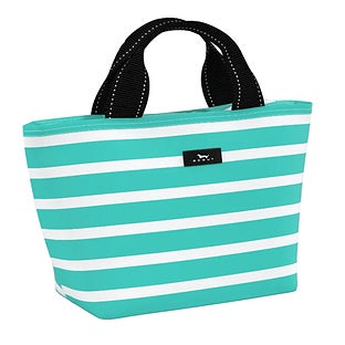 SCOUT Nooner - Lunch Box Montauk Mint