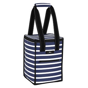 SCOUT Pleasure Chest Fall in Line