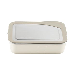 Klean Kanteen Stainless Steel 23 oz. Lunch Box - Tofu