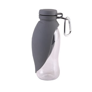 DOG by Dr Lisa Poo Waste Bag Holder Green
