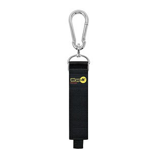 Wrap It® Hook 'n Hang 18 inch length Black