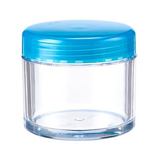 The Container Store® 2 oz. Clear Jar