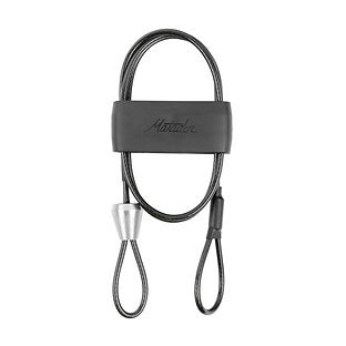 Matador Equipment | Matador Betalock Accessory Cable | Rubber
