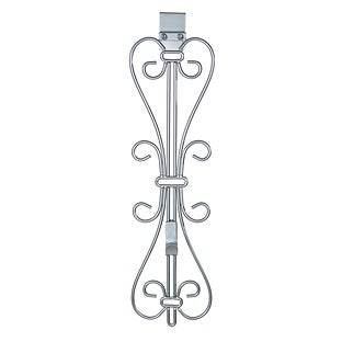 Village Lighting Adjustable Wreath Hanger - Elegant