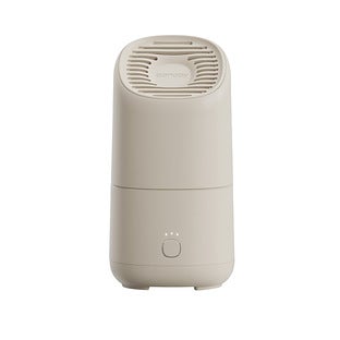 CANOPY Portable Humidifier for Skin Hydration Cream