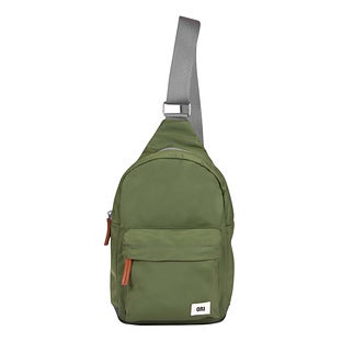 Ori London Willesden B Recycled Nylon - Corn
