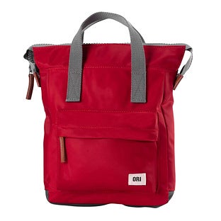 Ori London Bantry B Recycled Nylon - Midnight